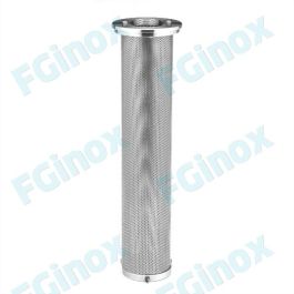 Tamis pour filtre d'aspiration - Ø107mm - 284mm